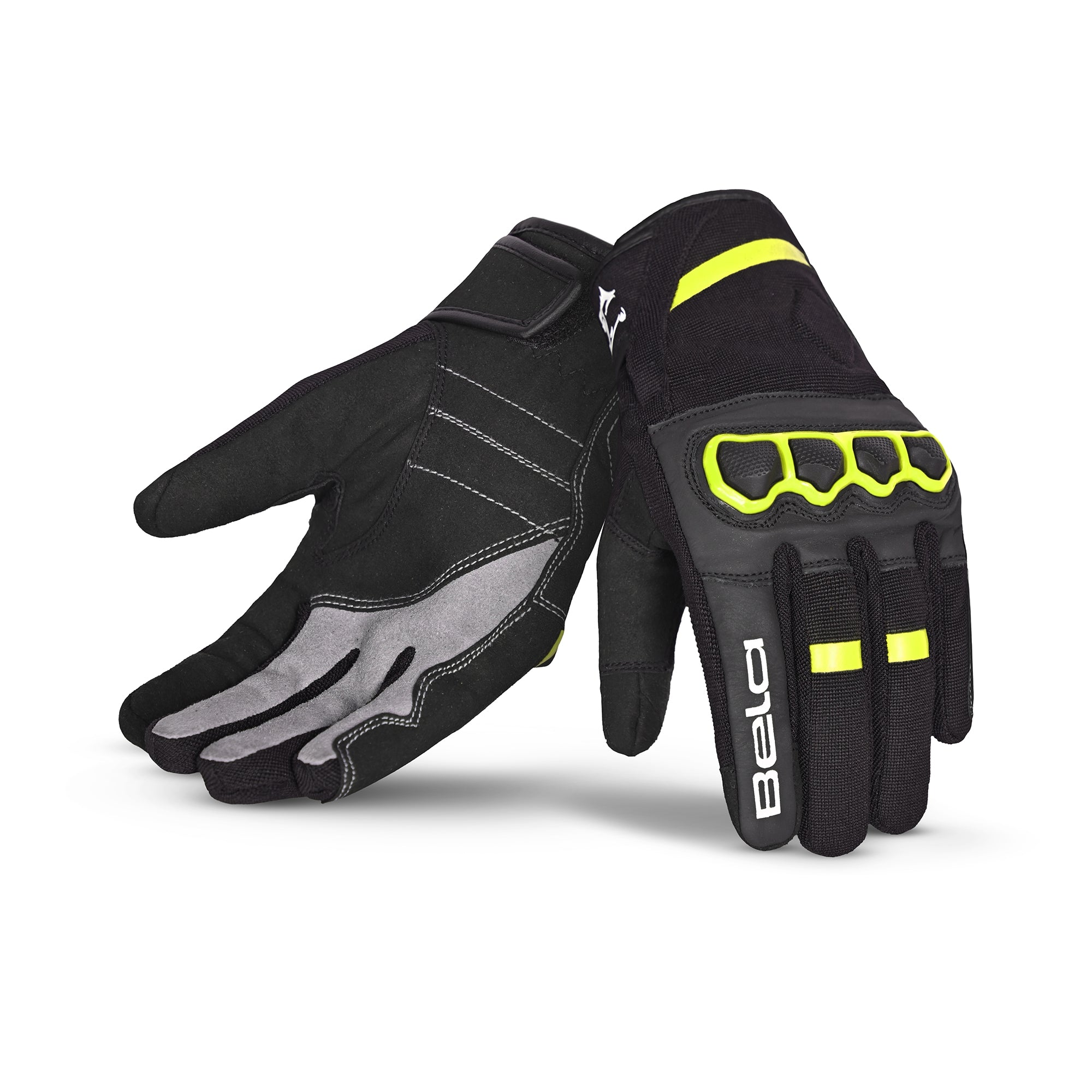guantes de invierno para moto mujer, Bela Tracker Lady – SECURTEX