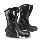 SHIMA RWX-6 LADY BOOTS BLACK