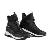 SHIMA TAKESHI HOMBRE DE MOTO BOTAS NEGRO (Maximo Moto S.L)