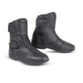BELA - Botas Piel Valencia WP Negro