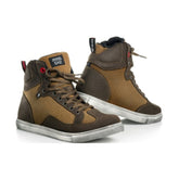 SHIMA SX-2 MEN BOOTS BROWN