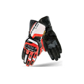 SHIMA STR-2 HANDSCHUHE ROT FLUO – Maximomoto ES