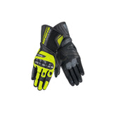 SHIMA - STR-2 GANT VENTILÉ FLUO – Maximomoto ES