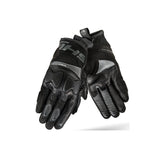 SHIMA BLAZE LADY GUANTES BLACK