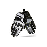 SHIMA BLAZE MEN GUANTES WHITE