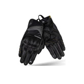 SHIMA RUSH MEN GUANTES BLACK