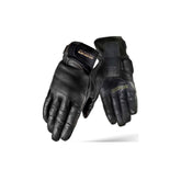 SHIMA REVOLVER GUANTES BLACK