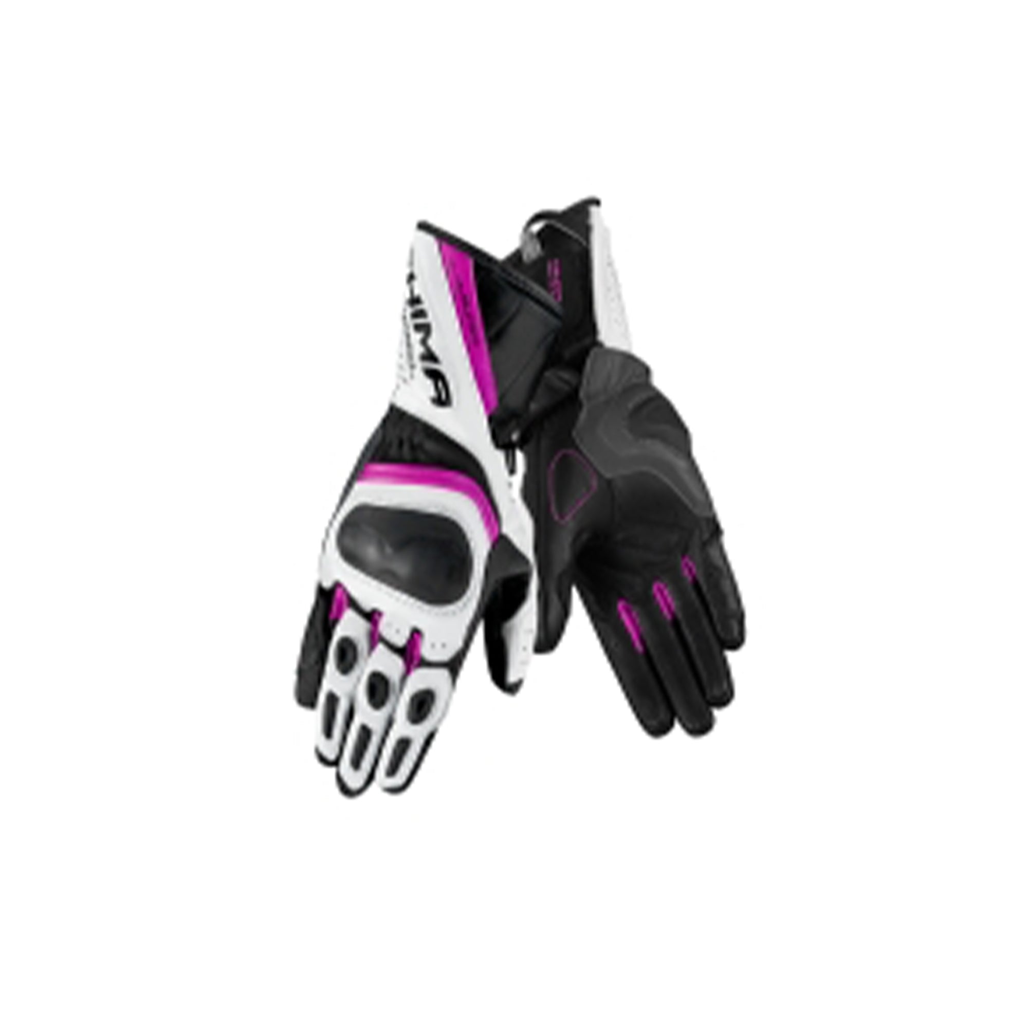 handschuhe altrosa SHIMA MIURA HANDSCHUHE ROSA – SECURTEX MOTOR S.L (t/a MaximoMoto)