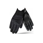 SHIMA AIR 2.0 Herren-Motorradhandschuhe Schwarz – Maximomoto ES