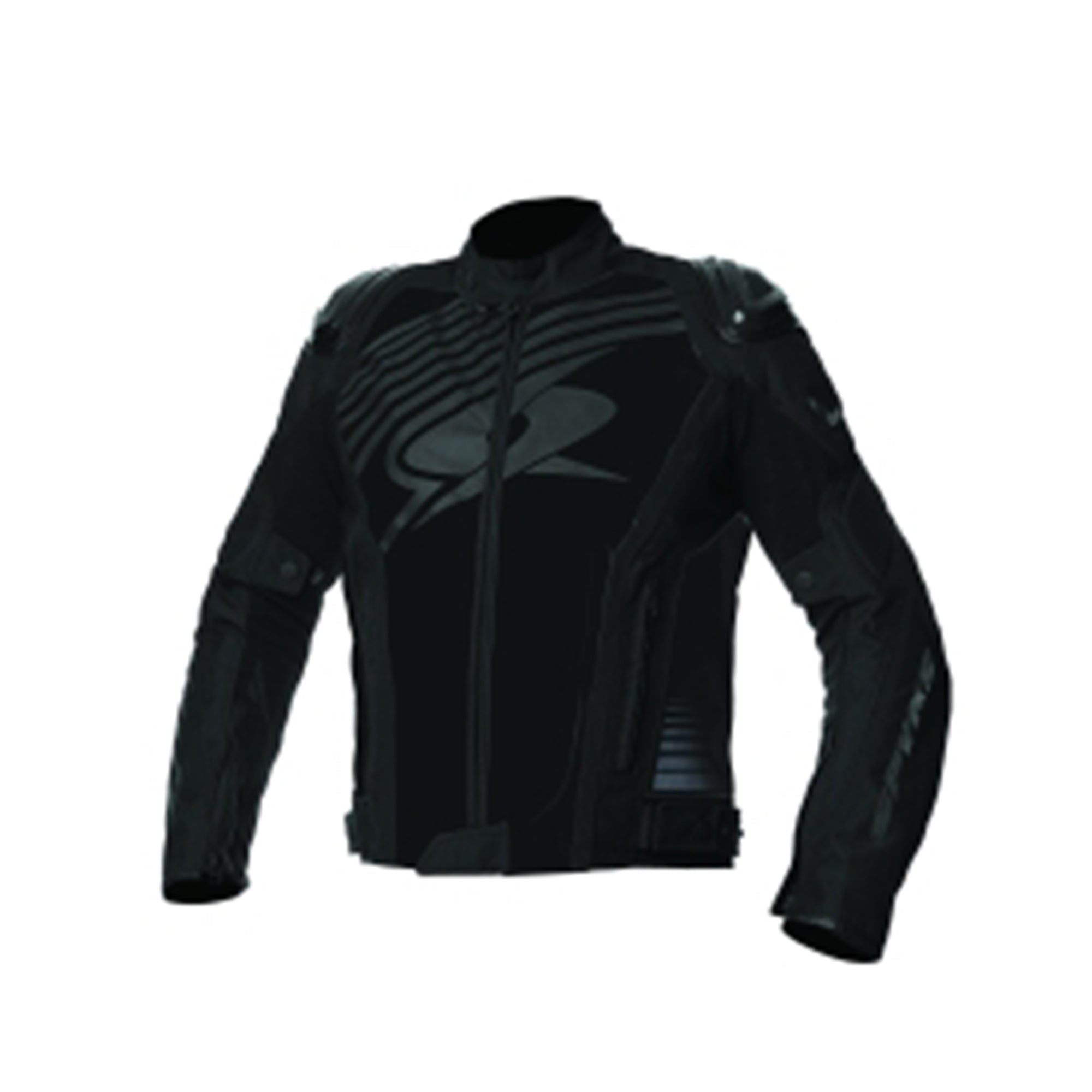 SPYKE Aragon Gt Dry Techno Man Jacket Negro – SECURTEX MOTOR