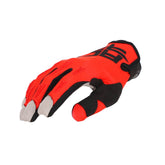 ACERBIS GUANTES MX X-H OFF ROAD ROSSO