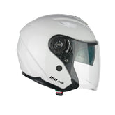 CGM 160A JAD MONO JET CASCO MOTO BLANCO