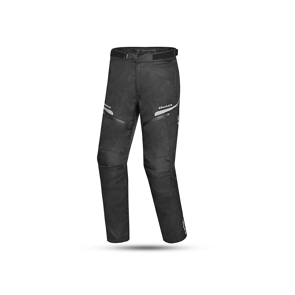 Pantalon Termico Pantalon Impermeable Moto Hombre ROLLE WP