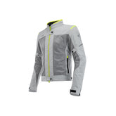 ACERBIS Chaqueta Ce Ramsey Vented Lady Hielo Amarillo – Maximomoto ES