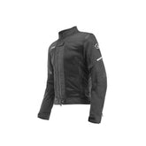 ACERBIS - Chaqueta Ce Ramsey Vented Lady Negro