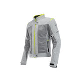 ACERBIS Chaqueta Ce Ramsey Vented Man Hielo Amarillo – Maximomoto ES