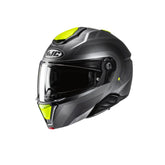 HJC I91 ARVEN MC3HSF Casco Deportivo Integral Abatible Para Motocicleta