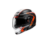 HJC RPHA 91 CARBON LAGOS MC6HSF DE MOTOCICLETA CASCO MODULAR