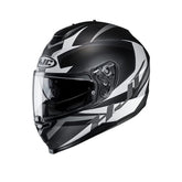 HJC C70 TROKY MC5SF