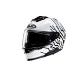 HJC I71 CELOS MC3H DEPORTIVO MOTOCICLETA CASCO INTEGRAL – Maximomoto ES