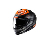 HJC I71 ENTA MC7SF CARRERAS DE MOTOCICLETA CASCO INTEGRAL – Maximomoto ES
