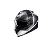 HJC C70N ALIA MC8 MOTOCICLETA LIGERO CASCO INTEGRAL NEGRO
