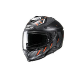 HJC I71 SIMO MC6HSF DE MOTOCICLETA CASCO INTEGRAL