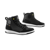 FALCO BOTAS NAKED AIRFORCE BLACK