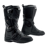 FALCO BOTAS TURISMO/MAXITRAIL AVANTOUR 2 BLACK