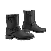 FALCO BOTAS HERITAGE DANY 2 BLACK