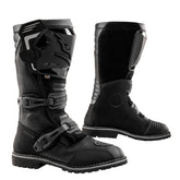FALCO BOTAS TURISMO/MAXITRAIL DURANT BLACK