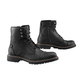 FALCO BOTAS HERITAGE GORDON 2 BLACK