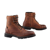 FALCO BOTAS HERITAGE GORDON 2 BROWN