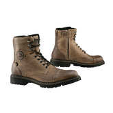 FALCO BOTAS HERITAGE GORDON 2 GREEN ARMY