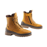 FALCO BOTAS SCOOTER/MAXISCOOTER VIKY CAMEL BROWN
