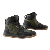 FALCO BOTAS NAKED HARLEM ARMY-GREEN