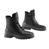 FALCO BOTAS SCOOTER/MAXISCOOTER VIKY BLACK