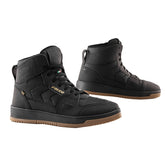 FALCO BOTAS NAKED HARLEM BLACK