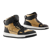 FALCO BOTAS SCOOTER/MAXISCOOTER HARLEM LADY GOLD