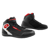 FALCO BOTAS NAKED SPEEDOX 2 BLACK/RED