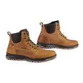 FALCO BOTAS SCOOTER/MAXISCOOTER PATROL CAMEL BROWN