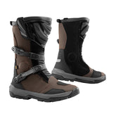 FALCO BOTAS TURISMO/MAXITRAIL MIXTO 5 ADV BROWN