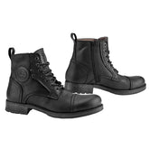 FALCO BOTAS HERITAGE KASPAR BLACK