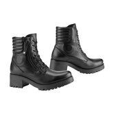 FALCO BOTAS HERITAGE MISTY BLACK