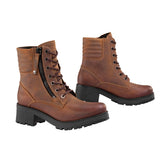 FALCO BOTAS HERITAGE MISTY BROWN