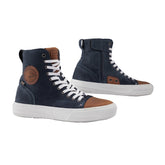 FALCO BOTAS SCOOTER/MAXISCOOTER LENNOX 2 BLUE