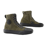 FALCO BOTAS SCOOTER/MAXISCOOTER LENNOX 2 GREEN ARMY