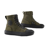 FALCO BOTAS SCOOTER/MAXISCOOTER LENNOX 2 LADY GREEN ARMY