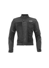 ACERBIS CHAQUETA CE AC50 VENTED BLACK – Maximomoto ES