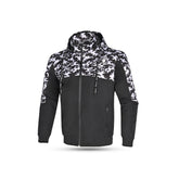 BELA CAMO RUSH HOMBRE MOTO TEXTILE SUDADERA NEGRO GRIS OSCURO – Maximomoto ES